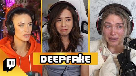 Baghera Jones Porn DeepFakes